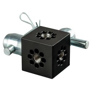 MODULA PCTUBD6BK