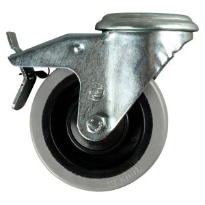MODULA PPLATEWHEELS