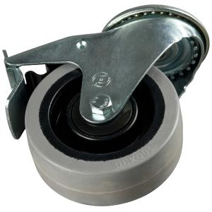 MODULA PPLATEWHEELS