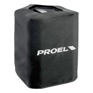 PROEL SOUND COVERFREEONEX
