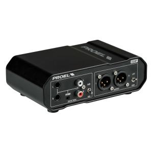 PROEL SOUND D20P