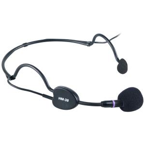 PROEL SOUND HCM38