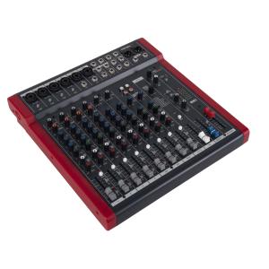 PROEL SOUND MQ12USB