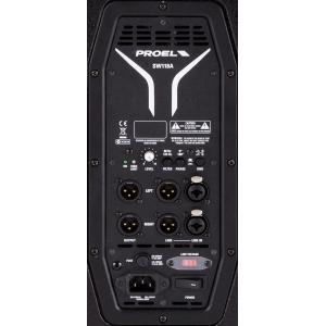 PROEL SOUND SW118A