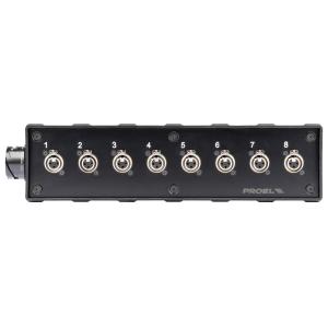 PROEL STAGE ABOX08N