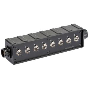 PROEL STAGE ABOX08NL