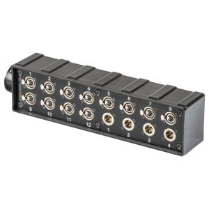 PROEL STAGE ABOX1204P