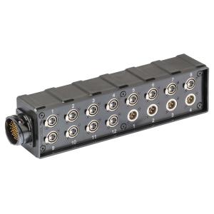 PROEL STAGE ABOX1204P