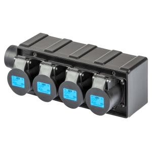 PROEL STAGE EBOXC4C