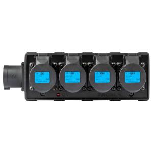 PROEL STAGE EBOXC4C