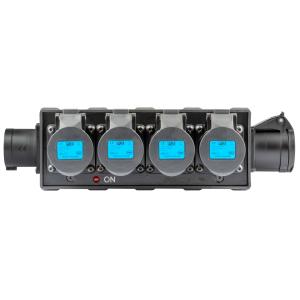 PROEL STAGE EBOXC4CL