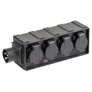 PROEL STAGE EBOXC4S