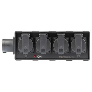 PROEL STAGE EBOXC4S
