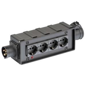 PROEL STAGE EBOXC4UL