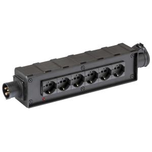 PROEL STAGE EBOXC6UL