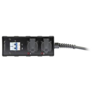 PROEL STAGE EBOXCV32S2P