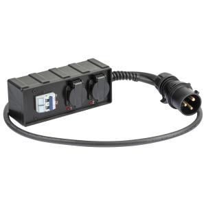 PROEL STAGE EBOXCV32S2P