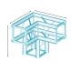PROEL TRUSSING PLMQ03S