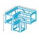 PROEL TRUSSING PLRQ03S