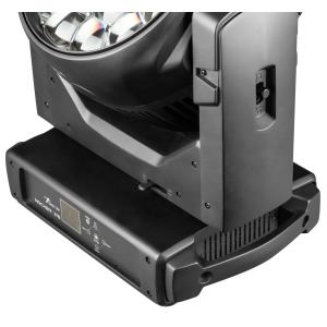 SAGITTER SG ARCHERW8