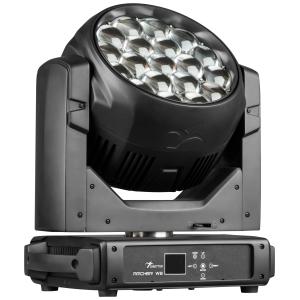 SAGITTER SG ARCHERW8