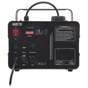 SDJ SG MIMETIKXL