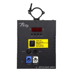 SDJ SG QPIX360BOX