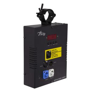 SDJ SG QPIX360BOX