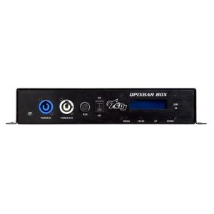 SDJ SG QPIXBARBOXV2