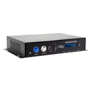 SDJ SG QPIXBARBOXV2